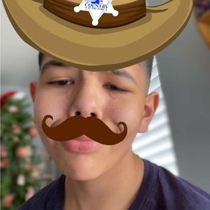 Meet your Posher, Brett